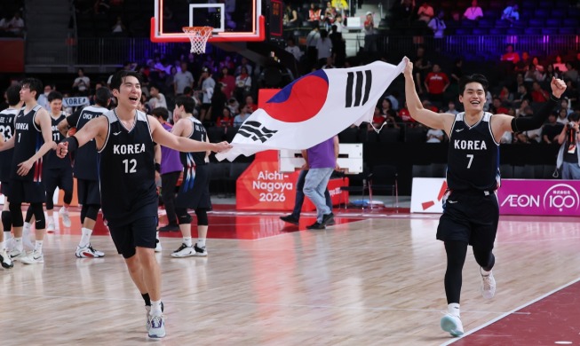 Korea Raih Empat Emas dan Duduki Peringkat Ketiga Asian Games Aichi-Nagoya 2026