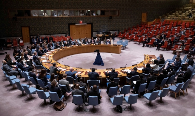 Republik Korea Mulai Masa Jabatannya sebagai Anggota Tidak Tetap Dewan Keamanan PBB