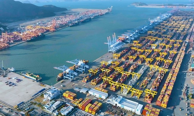 S&P Pertahankan Peringkat Kredit Nasional Korea di Level AA
