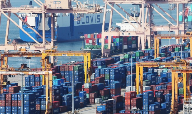 IB Global Naikkan Proyeksi Pertumbuhan Ekonomi Korea Tahun Ini