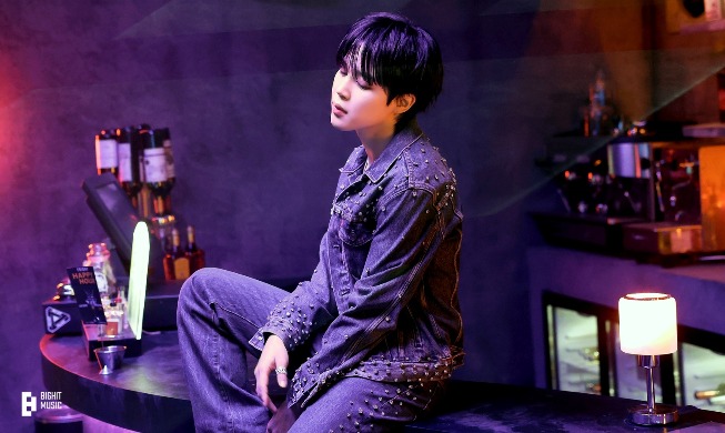 Album Solo BTS Jimin Tempati Peringkat Kedua di Billboard