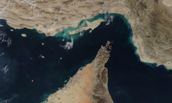 Kepala Staf Gabungan dari 35 Negara Bahas Keamanan Pelayaran di Selat Hormuz