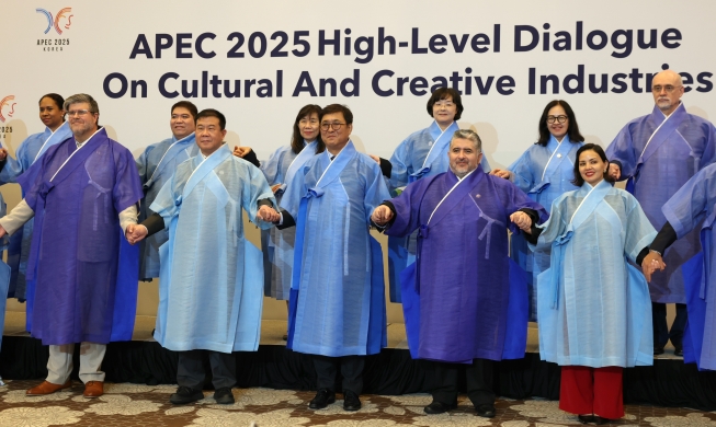 Industri Budaya dan Kreatif Jadi Agenda Utama, APEC 2025 Hasilkan Pernyataan Bersama