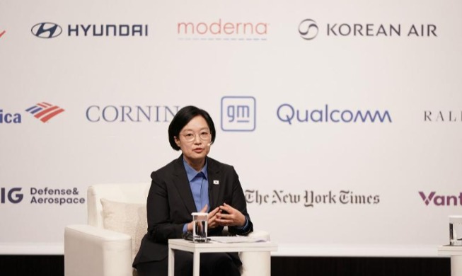 PM Han: Kerja Sama Ekonomi Korea-AS Masuki Tahap Baru