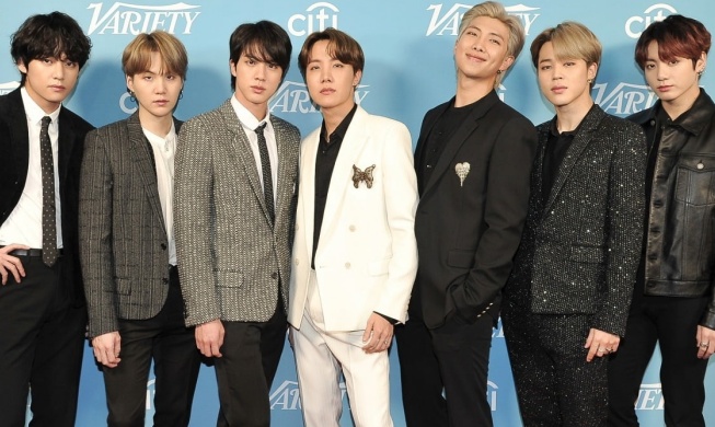 BTS Akan Comeback 30 Maret 2026