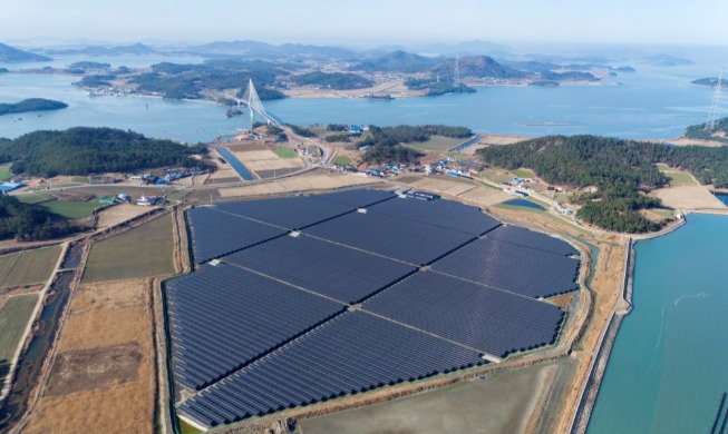 Korea Perluas Kerja Sama dengan WBG untuk Dukung Transisi Energi