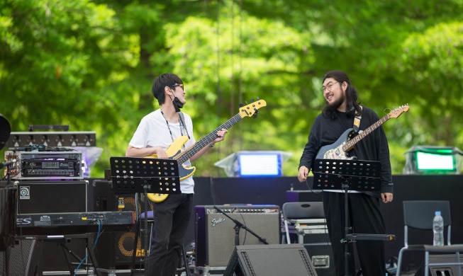 Festival Jazz Tonic