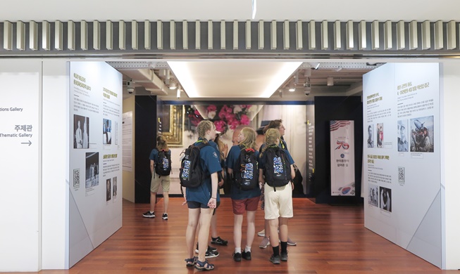 Kementerian Dukung Aktivitas Budaya Peserta Jambore di Berbagai Museum