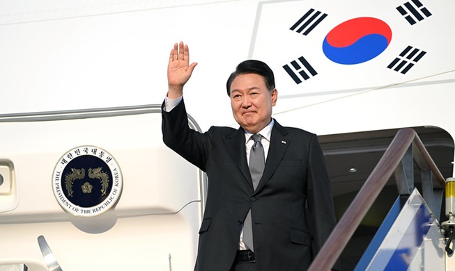 Kantor Kepresidenan Sebut Sejarah Kerja Sama Korea, AS, dan Jepang Akan Berubah Setelah 18 Agustus