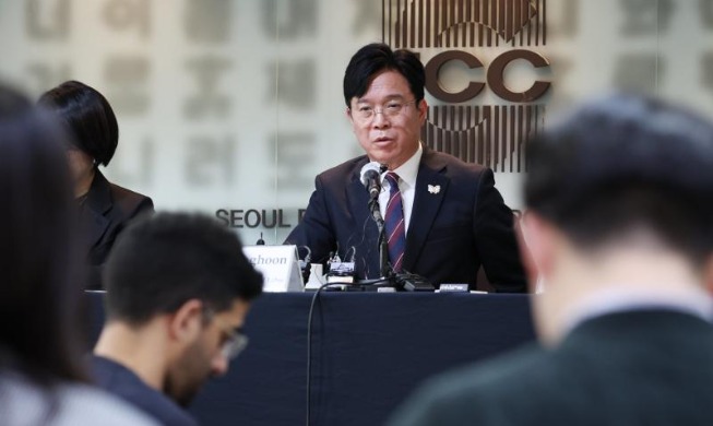 Menteri Tenaga Kerja Anggap Tenaga Kerja Asing Sebagai Mitra Penting Korea