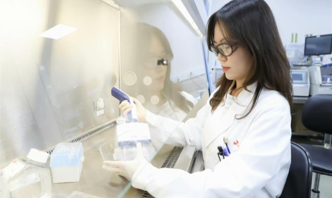 Pasar Vaksin Korea Diperkirakan Akan Capai 1,49 Miliar Dolar pada Tahun 2029