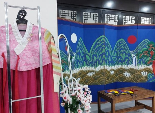 Hangatnya Perayaan Bulan Keluarga Korea di KCCI