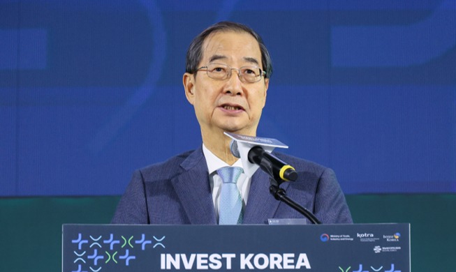PM Han Akan Kunjungi Paris pada 2 Minggu Jelang Penentuan Lokasi World Expo