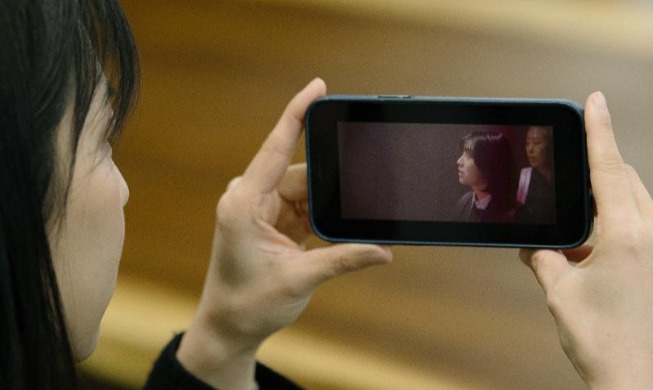 Korea Tempati Peringkat Satu Tingkat Kepuasan Menonton Video Waktu Nyata