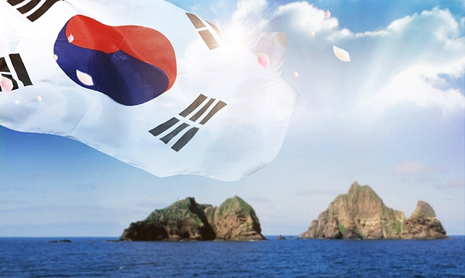 Kantor Kepresidenan Republik Korea Tegaskan Dokdo Milik Korea, Tidak Ada Sengketa Kedaulatan