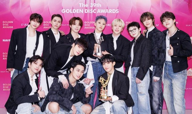 Enam Artis K-pop Masuk 10 Besar Tur Konser Terlaris di Asia