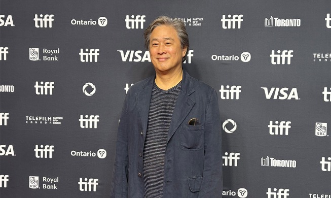 Park Chan-wook Terpilih Sebagai Ketua Dewan Juri Festival Film Cannes
