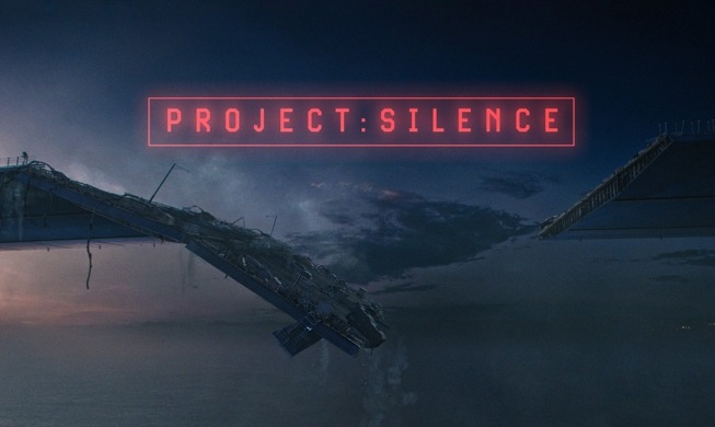 Film Project Silence Terjual Ke 140 Negara