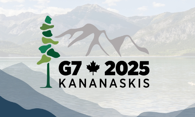 Kunjungan Kenegaraan Presiden Lee ke Kanada untuk KTT G7