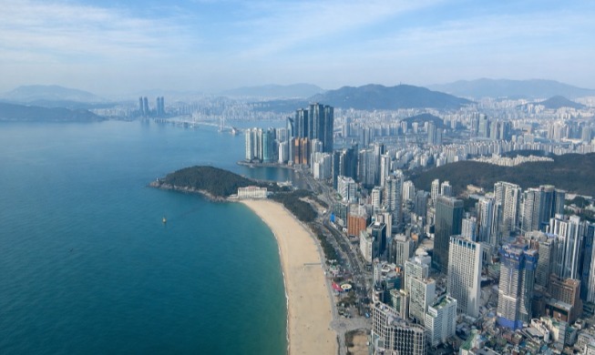 Konferensi Kelautan PBB Digelar di Busan pada Tahun 2028