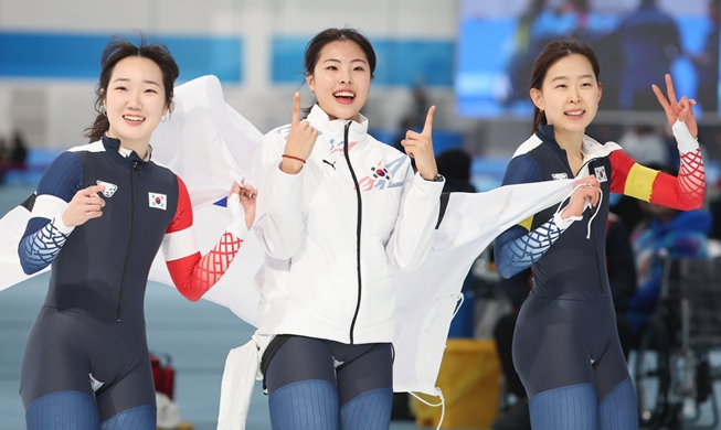 Harbin 2025: Korea Duduki Posisi Dua Klasemen dengan 11 Medali Emas