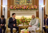 KTT Korea-India (April 2026)