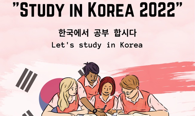 Perwakilan NIIED: Ayo Kenali Universitas dan Beasiswa di Korea Lewat Study in Korea!