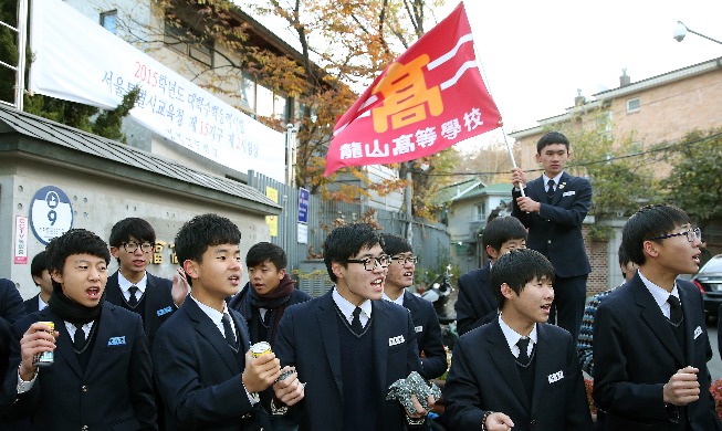 Antusiasme Pendidikan Serta Pertumbuhan Ekonomi dan Budaya: Dasar Negara yang Kuat di Korea Selatan