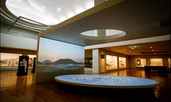 [Ayo Berkunjung ke Museum!] ⑥ Museum Nasional Jeju