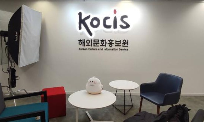 Kunjungan ke Kantor Korea.net dan Wawancara dengan Manajer HR