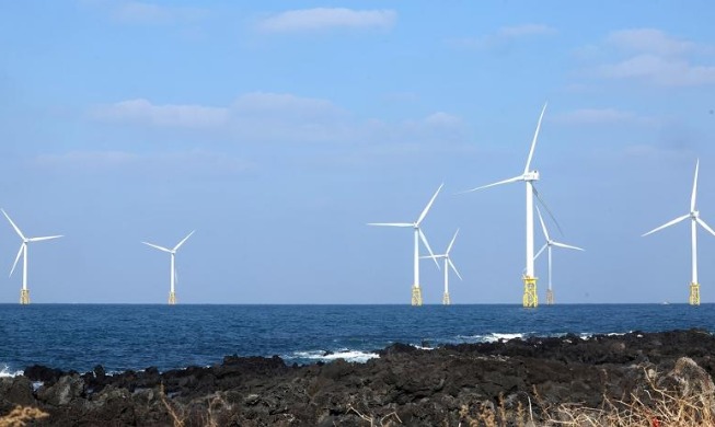 Pemerintah Korea Targetkan 2.500 “Desa Pendapatan Surya” hingga Tahun 2030