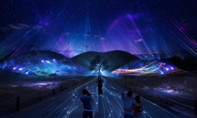 Gyeongju Jadi Panggung Budaya KTT APEC: dari Mahkota Emas Silla hingga K-Content