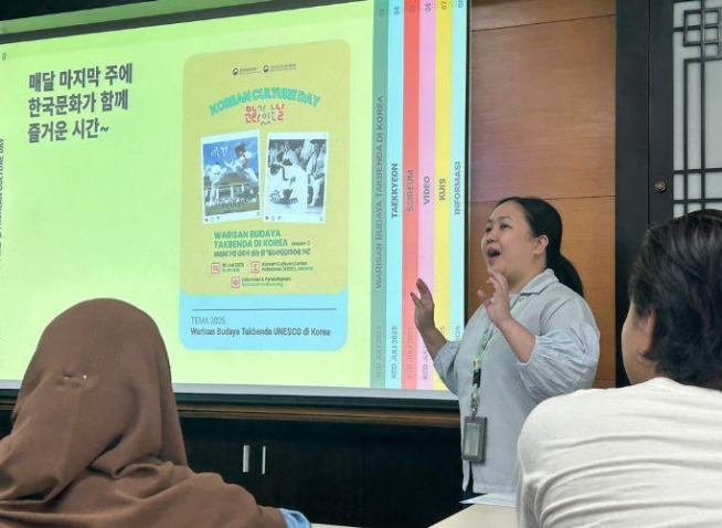 Taekkyeon dan Ssireum: Mengenal Jiwa Korea Lewat Gerak dan Pertarungan Tradisional