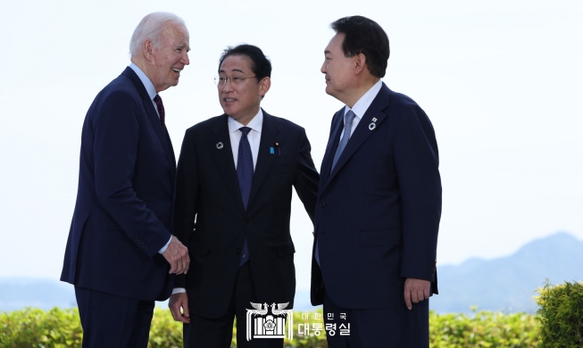Presiden Yoon Akan Kunjungi AS untuk Hadiri KTT Korea-AS-Jepang pada Tanggal 18 Agustus