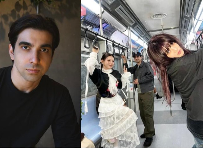 Pengalaman Youtuber Kanada yang Tampil dalam Video Musik K-Pop Artis Ternama