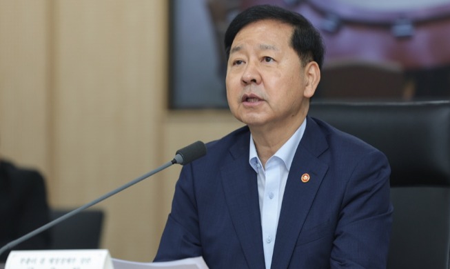 Pemerintah Luncurkan Bantuan Pembangunan Resmi dengan Kecerdasan Buatan Ala Korea