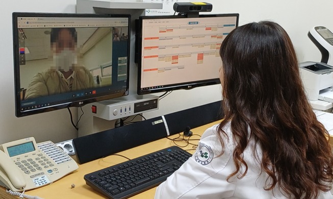 Kru Kapal Bisa Dapatkan Layanan Medis Nontatap Muka dalam 20 Bahasa