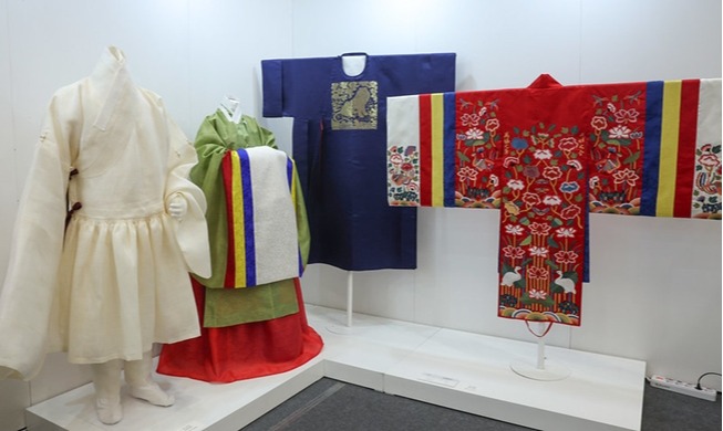 Pameran dan Pertunjukan Meriahkan Pekan Budaya Hanbok 2026 di 410 Lokasi