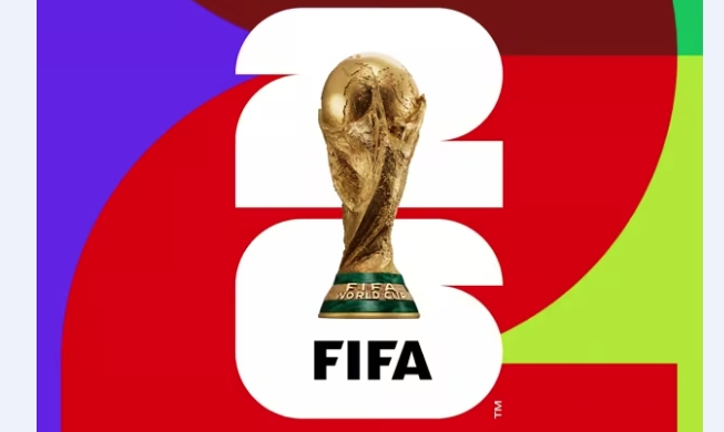 Piala Dunia FIFA 2026