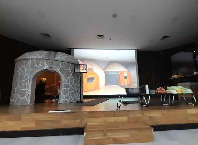 Merasakan Pengalaman Musim Dingin Korea Tak Terlupakan Bersama KCCI