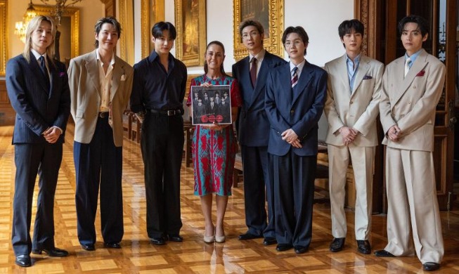 BTS dan Lisa BLACKPINK Akan Warnai Panggung Piala Dunia FIFA 2026