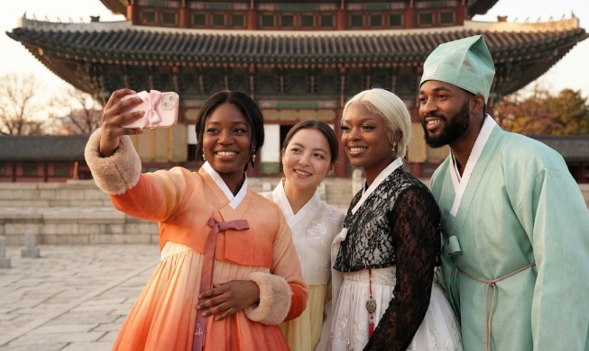 Sepertiga Pekerja Asing di Korea Terima Gaji di Atas 3 Juta Won per Bulan