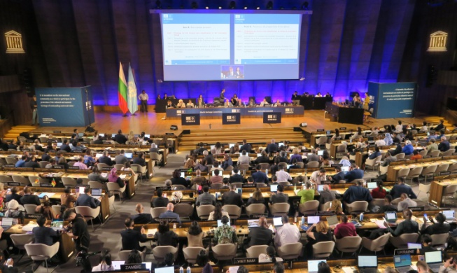 Sidang Komite Warisan Dunia UNESCO Digelar Tahun 2026 di Busan