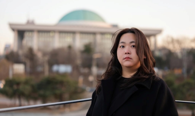 Aktivis Iklim Korea Kim Borim Raih Goldman Environmental Prize