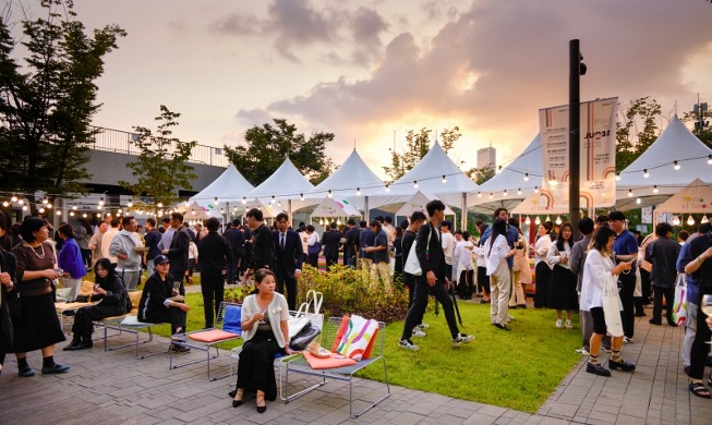 Nikmati Kuliner Seoul Lewat Taste of Seoul Mulai 8 November 2024