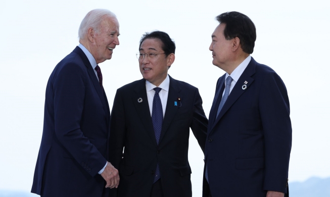 Kunjungan Presiden Yoon ke AS untuk KTT Korea-AS-Jepang