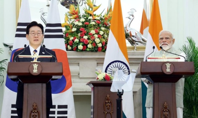 Kunjungan Presiden Lee ke India dan Vietnam, Diplomasi Pragmatis Ditekankan