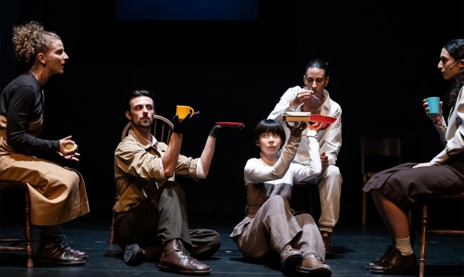 Festival Teater Internasional Busan Dibuka Tanggal 23 Mei 2025