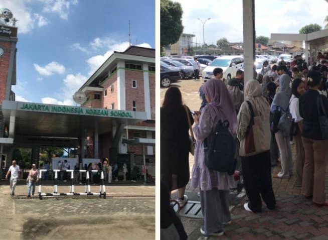 Ratusan Peserta Ikuti TOPIK PBT ke-100 di Jakarta