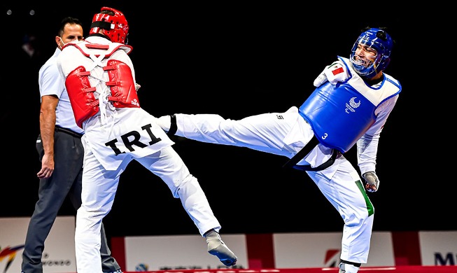 Taekwondo Akan Dipertandingkan pada Paralimpiade 2028